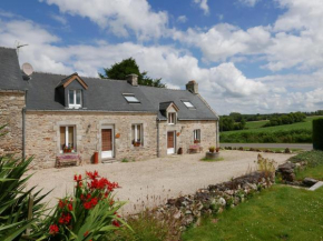 Chêne et Hêtre